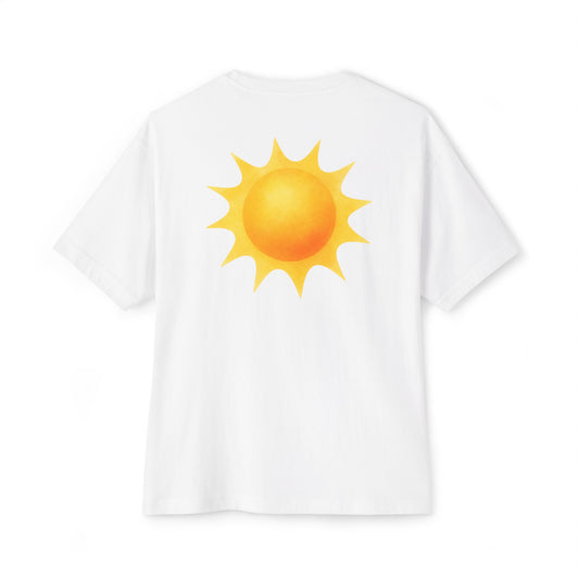 Soleil Definition Graphic Tee