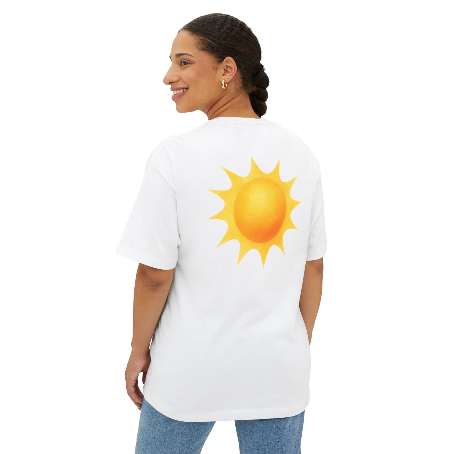 Soleil Definition Graphic Tee