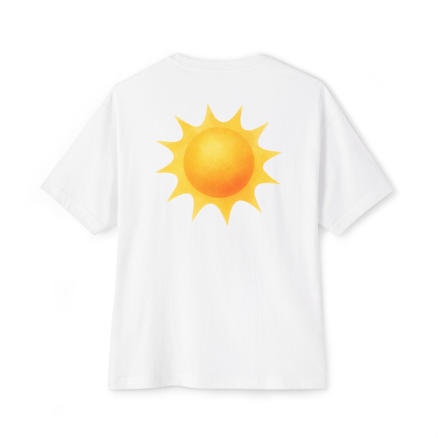 Soleil Definition Graphic Tee