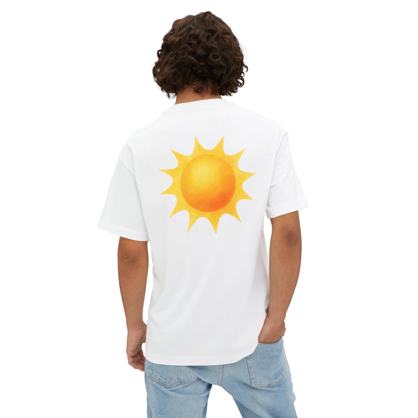 Soleil Definition Graphic Tee