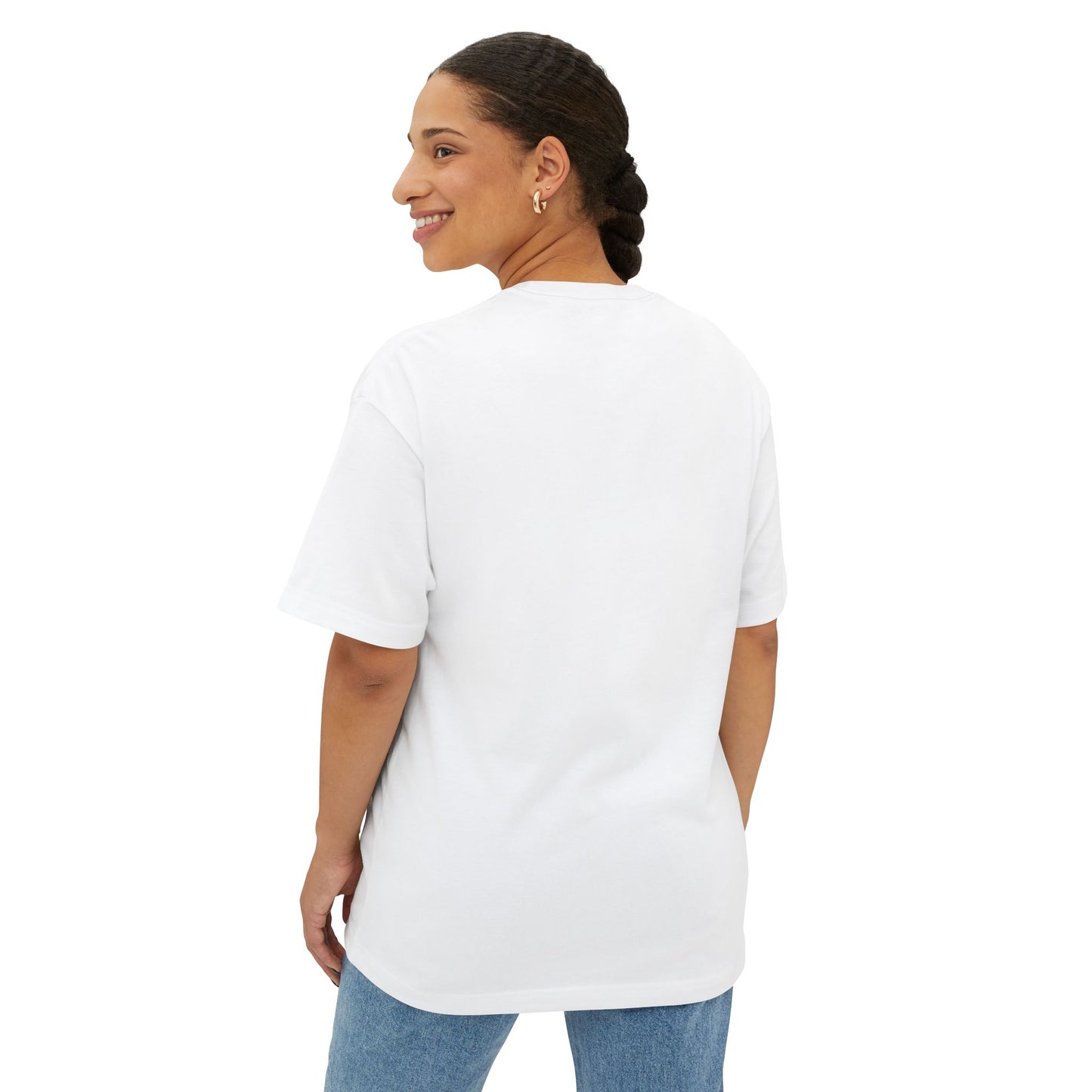 Soleil Solar System Tee