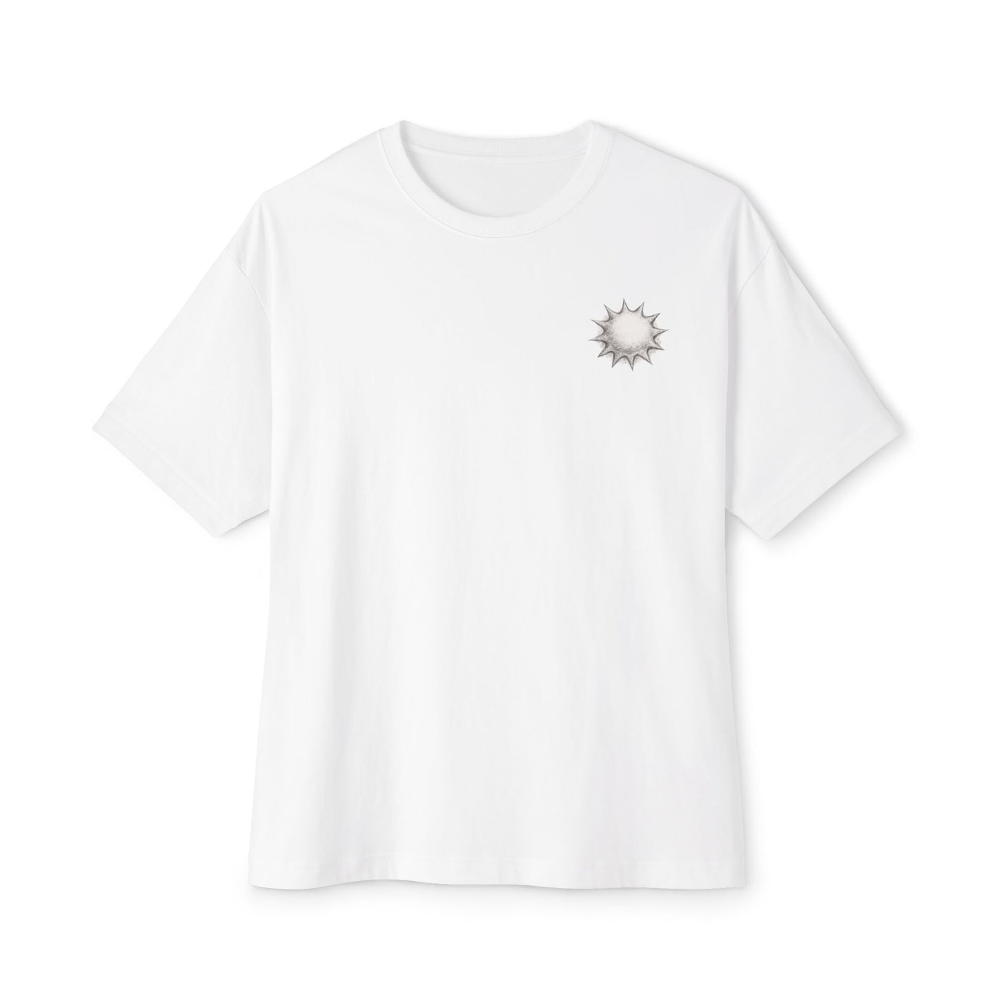Get Outside More Beach Tee