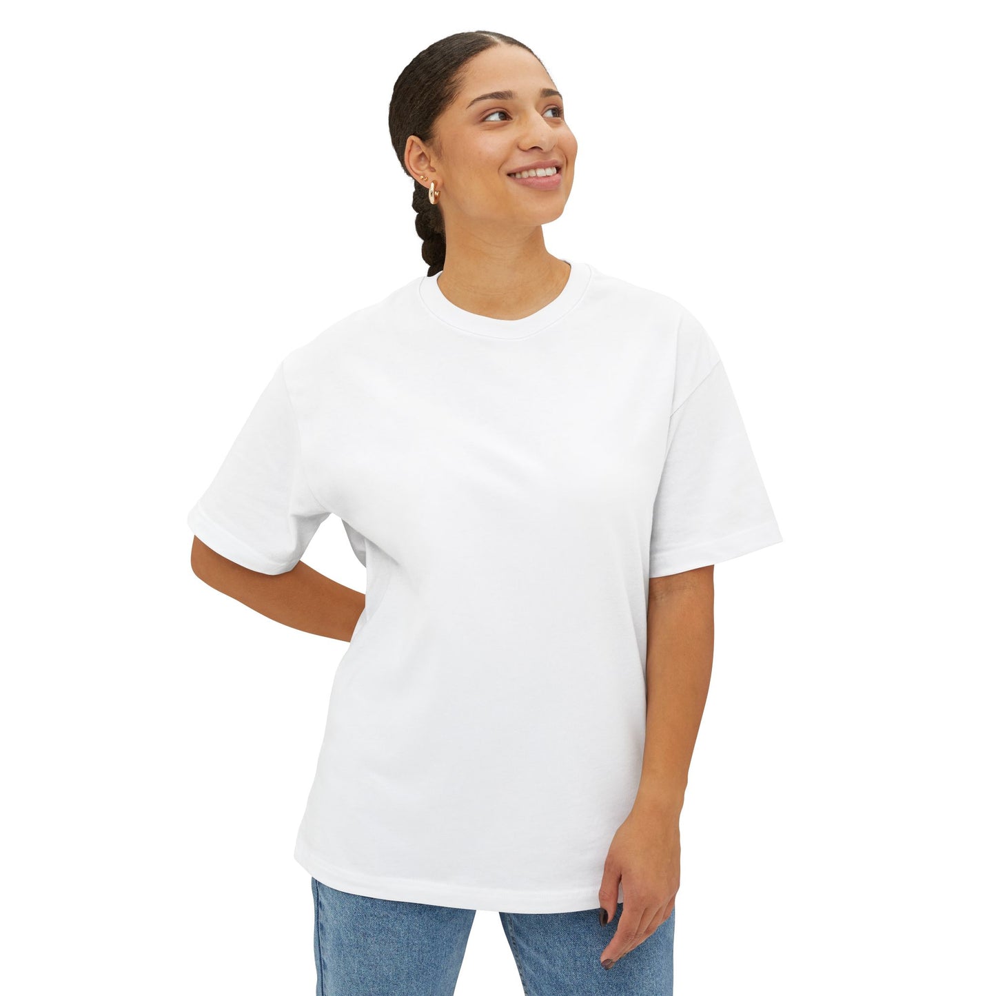 Let Soleil Light the Path Sunset Graphic Tee